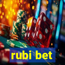 rubi bet